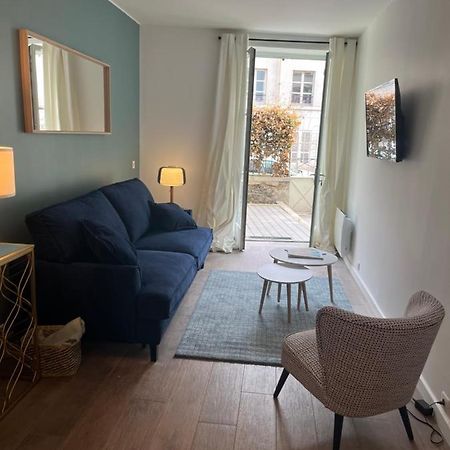 Studio Hyper Centre Saint Germain En Laye ภายนอก รูปภาพ