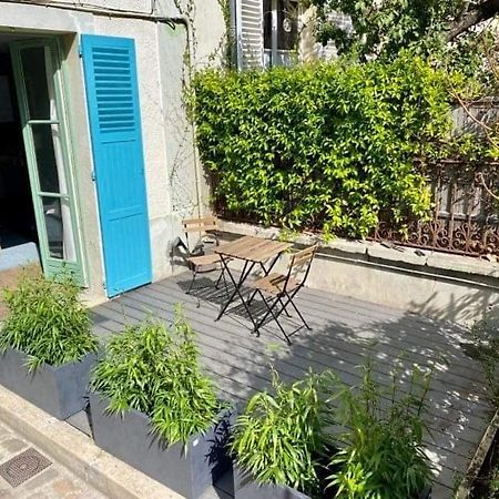 Studio Hyper Centre Saint Germain En Laye ภายนอก รูปภาพ